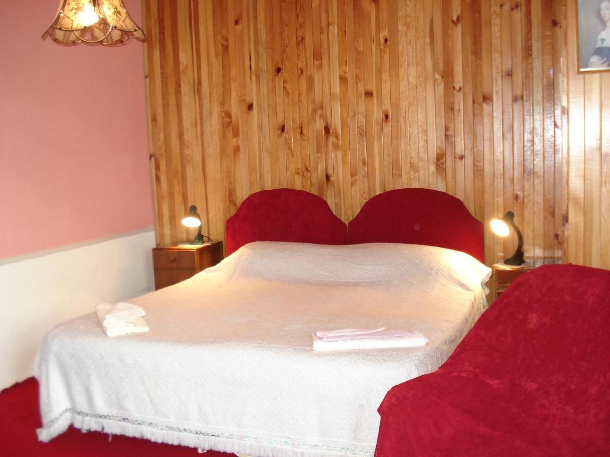 Отели типа «постель и завтрак» Nemunas Tour Residence Каунас-17