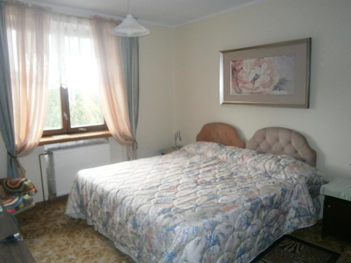 Отели типа «постель и завтрак» Nemunas Tour Residence Каунас-28