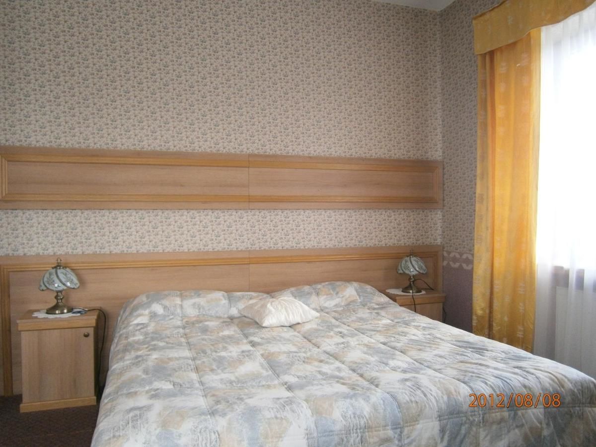 Отели типа «постель и завтрак» Nemunas Tour Residence Каунас