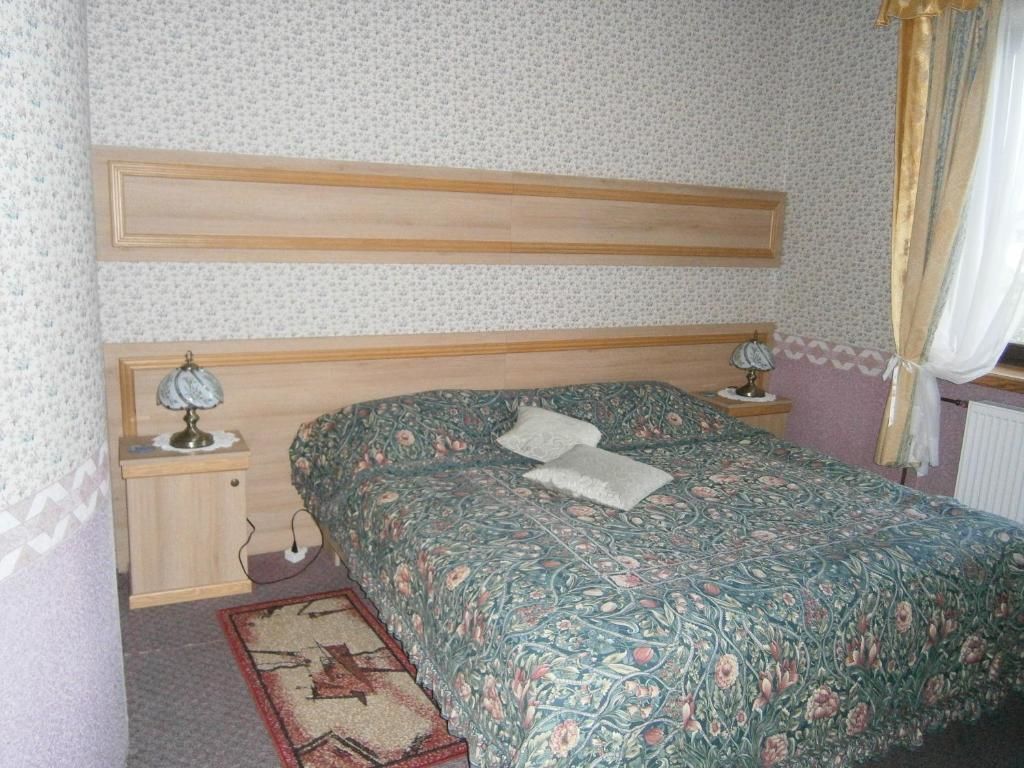 Отели типа «постель и завтрак» Nemunas Tour Residence Каунас-50