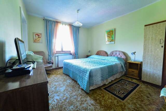 Отели типа «постель и завтрак» Nemunas Tour Residence Каунас-78